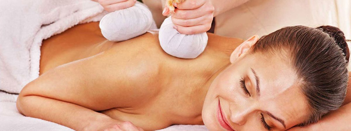 Ayurveda Massage Therapies Melbourne