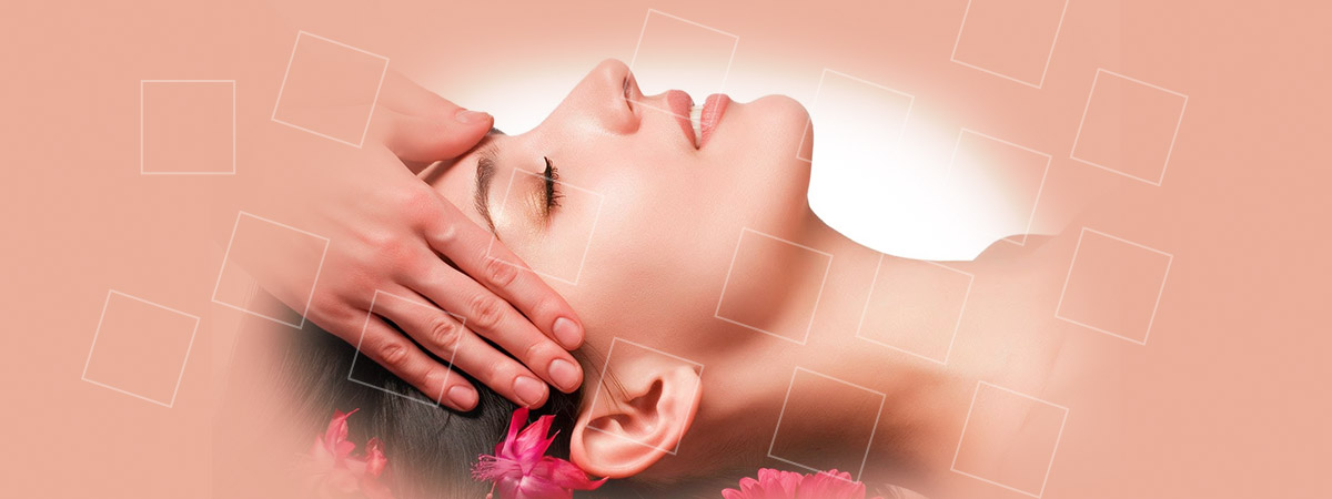 Head massage ayurveda treatment melbourne