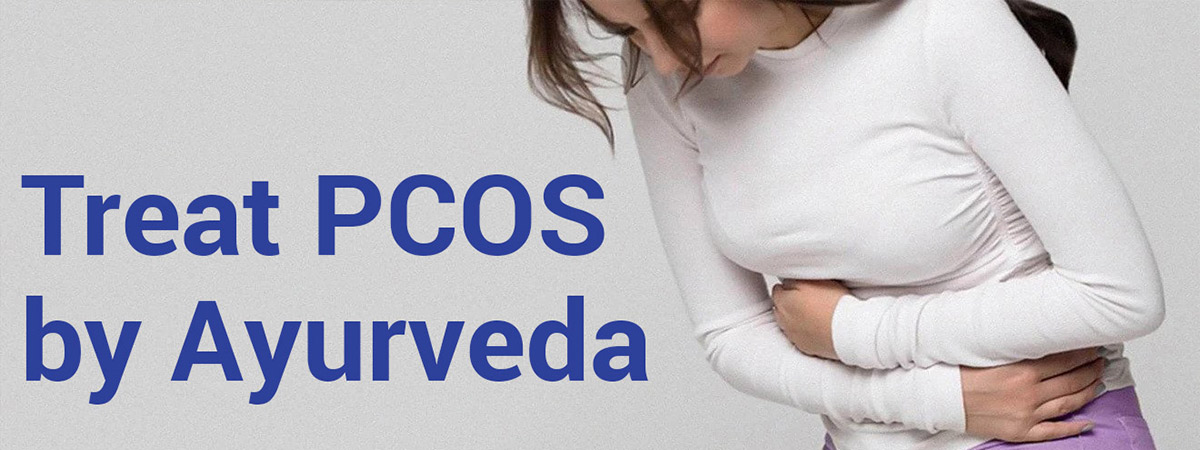 Treat PCOS by Ayurveda Melbourne
