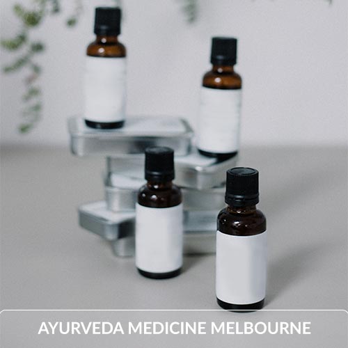 Ayurveda Medicine Melbourne